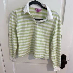 Lilypod shirt - Size M